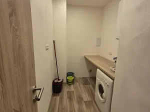 Pronájem bytu 3+kk, Praha - Smíchov, Vrázova, 76 m2