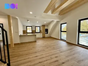 Pronájem bytu 5+kk, Český Těšín, Hradišťská, 117 m2
