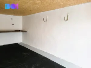 Pronájem garáže, Karviná, Svatopluka Čecha, 21 m2