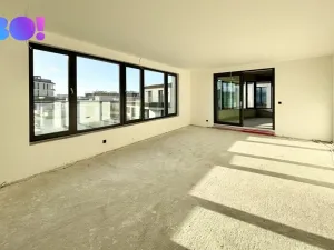 Pronájem kanceláře, Ostrava, F. X. Riepla, 115 m2