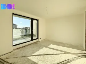 Pronájem kanceláře, Ostrava, F. X. Riepla, 115 m2