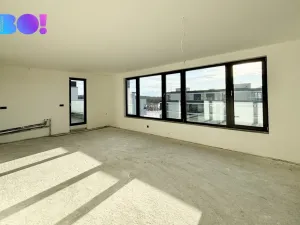 Pronájem kanceláře, Ostrava, F. X. Riepla, 171 m2