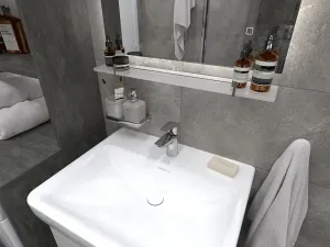 Prodej bytu 1+kk, Pardubice, Jiráskova, 29 m2