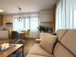 Prodej bytu 2+kk, Horoměřice, Žižkova, 53 m2