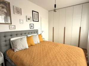 Prodej bytu 2+kk, Horoměřice, Žižkova, 53 m2