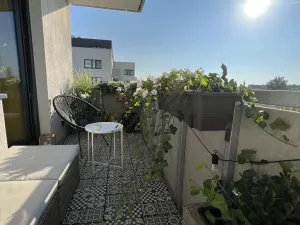 Prodej bytu 2+kk, Horoměřice, Žižkova, 53 m2