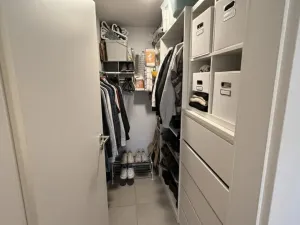 Prodej bytu 2+kk, Horoměřice, Žižkova, 53 m2