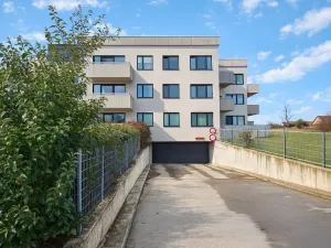 Prodej bytu 2+kk, Horoměřice, Žižkova, 53 m2