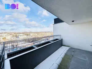 Pronájem bytu 4+kk, Ostrava, F. X. Riepla, 115 m2