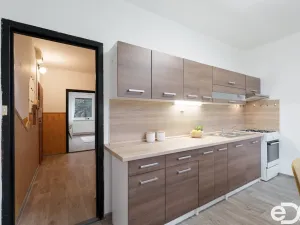 Prodej bytu 2+1, Česká Lípa, Střelnice, 56 m2