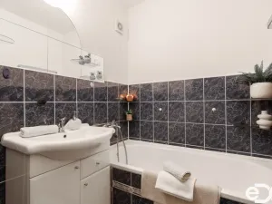 Prodej bytu 2+1, Česká Lípa, Střelnice, 56 m2