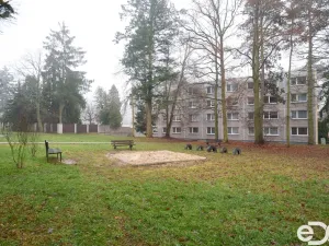Prodej bytu 2+1, Česká Lípa, Střelnice, 56 m2