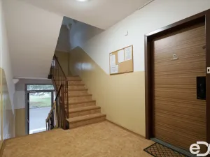 Prodej bytu 2+1, Česká Lípa, Střelnice, 56 m2