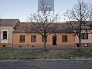 Prodej rodinného domu, Valtice, P. Bezruče, 150 m2