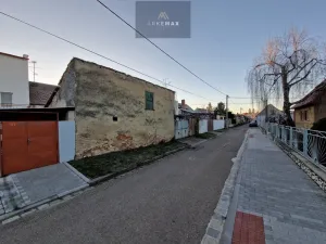 Prodej rodinného domu, Valtice, P. Bezruče, 150 m2