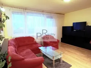 Pronájem bytu 2+kk, Brno, Moldavská, 47 m2