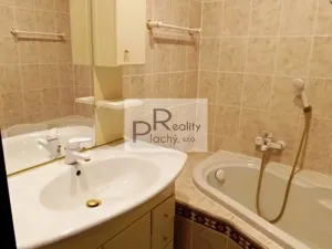 Pronájem bytu 2+kk, Brno, Moldavská, 47 m2