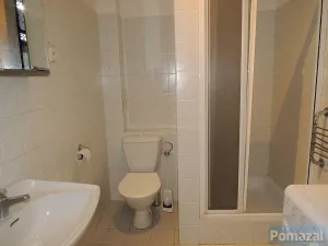 Pronájem bytu 1+kk, Praha - Staré Město, Národní, 50 m2