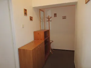 Pronájem bytu 1+kk, Praha - Staré Město, Národní, 50 m2