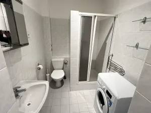 Pronájem bytu 1+kk, Praha - Staré Město, Národní, 50 m2