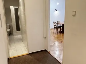 Pronájem bytu 1+kk, Praha - Staré Město, Národní, 50 m2