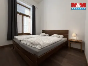 Pronájem bytu 2+1, Bohumín - Nový Bohumín, Studentská, 65 m2