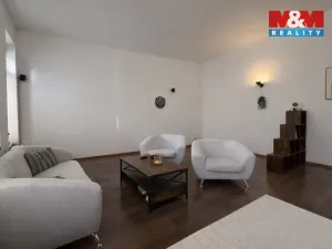 Pronájem bytu 2+1, Bohumín - Nový Bohumín, Studentská, 65 m2