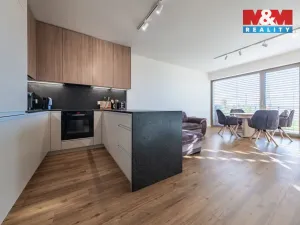 Prodej bytu 2+kk, Brandýs nad Labem-Stará Boleslav - Brandýs nad Labem, Dřevčická, 61 m2