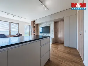 Prodej bytu 2+kk, Brandýs nad Labem-Stará Boleslav - Brandýs nad Labem, Dřevčická, 61 m2