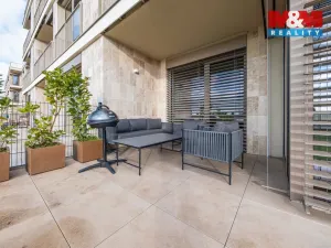 Prodej bytu 2+kk, Brandýs nad Labem-Stará Boleslav - Brandýs nad Labem, Dřevčická, 61 m2