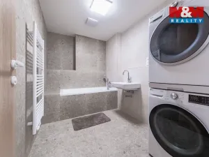 Prodej bytu 2+kk, Brandýs nad Labem-Stará Boleslav - Brandýs nad Labem, Dřevčická, 61 m2