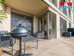 Prodej bytu 2+kk, Brandýs nad Labem-Stará Boleslav - Brandýs nad Labem, Dřevčická, 61 m2