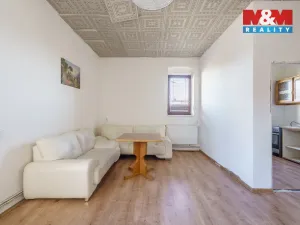 Prodej rodinného domu, Andělská Hora, 518 m2