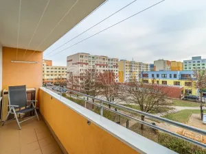 Prodej bytu 3+1, Beroun - Beroun-Město, Havlíčkova, 85 m2