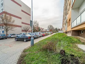 Prodej bytu 3+1, Beroun - Beroun-Město, Havlíčkova, 85 m2