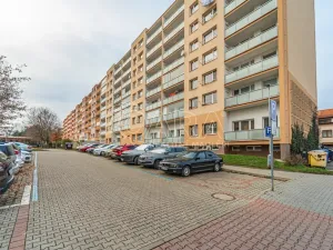 Prodej bytu 3+1, Beroun - Beroun-Město, Havlíčkova, 85 m2