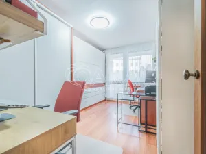 Prodej bytu 3+1, Beroun - Beroun-Město, Havlíčkova, 85 m2