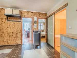 Prodej bytu 3+1, Beroun - Beroun-Město, Havlíčkova, 85 m2