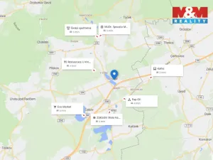 Prodej rodinného domu, Kařez, 253 m2