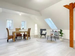 Prodej rodinného domu, Praha, Žitavského, 207 m2