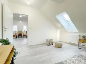 Prodej rodinného domu, Praha, Žitavského, 207 m2