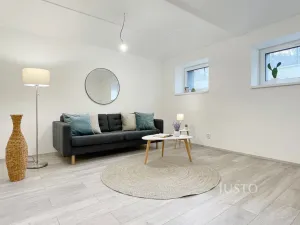 Prodej rodinného domu, Praha, Žitavského, 207 m2