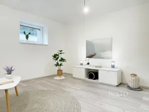 Prodej rodinného domu, Praha, Žitavského, 207 m2