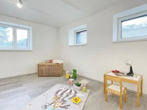 Prodej rodinného domu, Praha, Žitavského, 207 m2