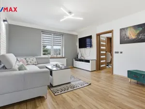 Prodej bytu 4+kk, Karlovy Vary - Tašovice, Slovanská, 96 m2