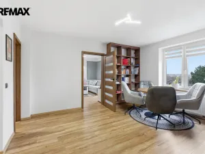 Prodej bytu 4+kk, Karlovy Vary - Tašovice, Slovanská, 96 m2