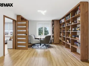 Prodej bytu 4+kk, Karlovy Vary - Tašovice, Slovanská, 96 m2