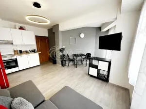 Pronájem bytu 2+kk, Praha, Dalimilova, 52 m2