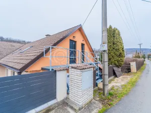 Pronájem bytu 4+kk, Srbsko, Nad Kapličkou, 180 m2