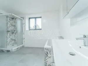 Pronájem bytu 4+kk, Srbsko, Nad Kapličkou, 180 m2